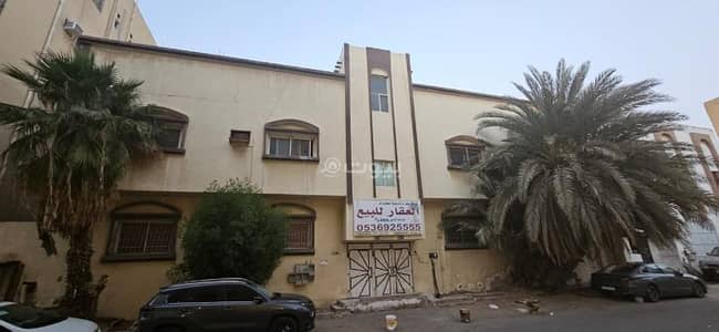 10+ Beds Residential Building for Sale in North Jeddah, Jeddah - Residential Building For Sale in Al Rabwa, Jeddah