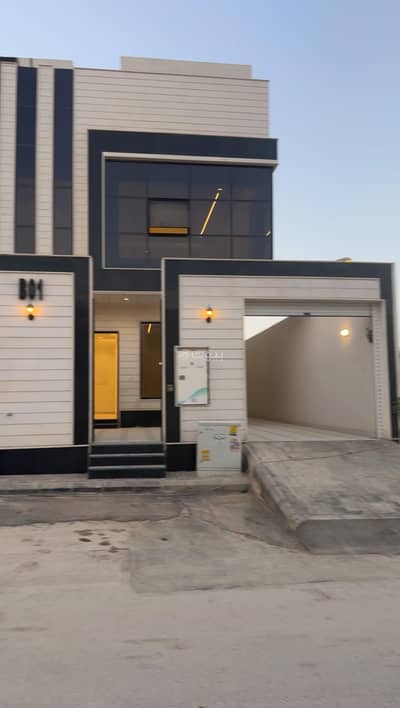 10+ Beds Villa for Sale in East Riyadh, Riyadh - One million and 550 villas for sale in the Asas Al-Marjan East plan, Riyadh