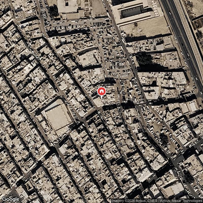 مبنى سكني للإيجار في المنفوحة الجديدة، الرياض مبنى سكني للإيجار في المنفوحة الجديدة، الرياض