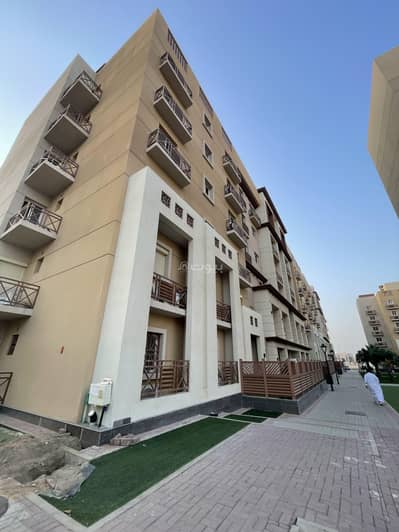 1 Bedroom Apartment for Rent in North Jeddah, Jeddah - For rent: a studio room with a bathroom in Jeddah, Al-Hamdaneya district, Sama Jeddah project, a fantasy 1 Bedroom Apartment for Rent in North Jeddah, Jeddah - For rent: a studio room with a bathroom in Jeddah, Al-Hamdaneya district, Sama Jeddah project, a fantasy