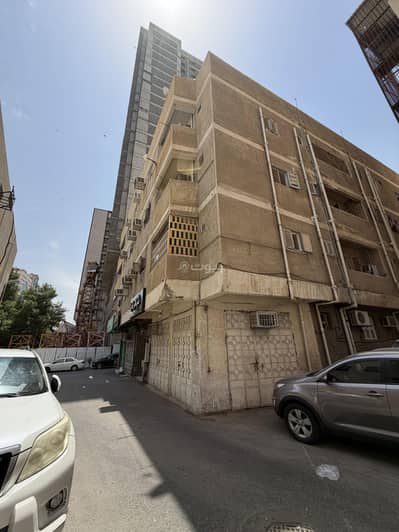Commercial Building for Sale in Al Khansa, Makkah - Commercial and residential building for sale in Makkah Al-Mukarramah, Al-Maabdah neighborhood Commercial Building for Sale in Al Khansa, Makkah - Commercial and residential building for sale in Makkah Al-Mukarramah, Al-Maabdah neighborhood