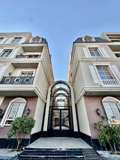 2 Bedroom Flat for Rent in North Riyadh, Riyadh - Luxury Furnished Apartment for Rent