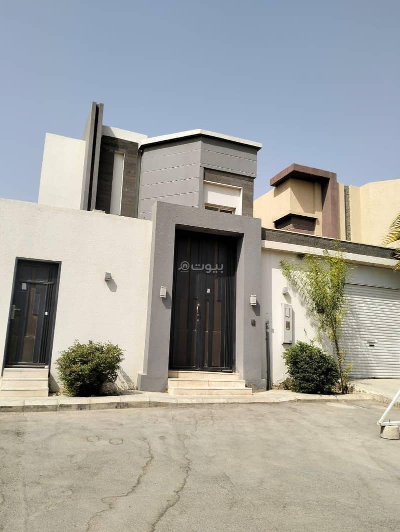 Villa in North Riyadh,Al Yasmin 4 bedrooms 3500000 SAR - 88021604 Villa in North Riyadh,Al Yasmin 4 bedrooms 3500000 SAR - 88021604