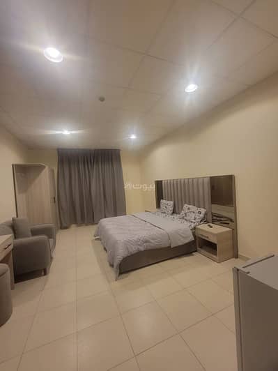 Studio for Rent in Al Salam, Al Kharj Riyadh Region - Studio Apartment For Rent in Al Salam, Al Kharj