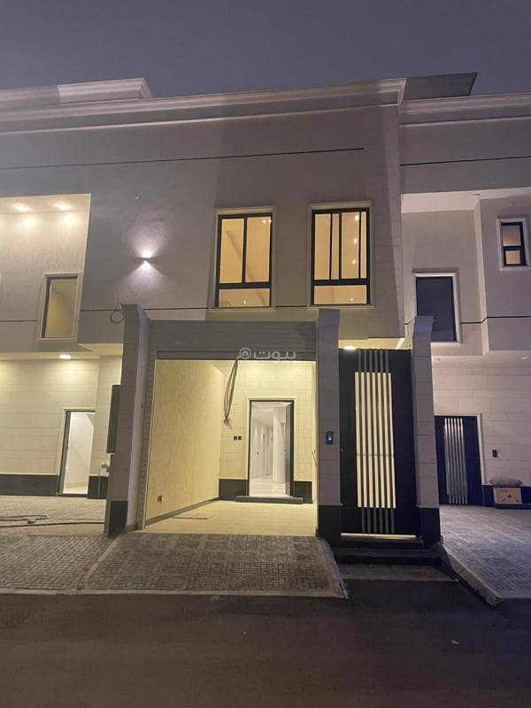 Floor for sale in Yarmuk, east Riyadh Floor for sale in Yarmuk, east Riyadh