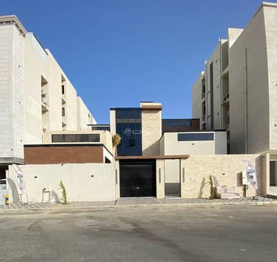 7 Bedroom Villa for Sale in Asharai, Makkah - Luxury villa for sale / Al-Sharae Al-Manar