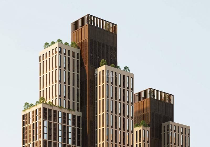 شقة للبيع في الهندوية، مكة المكرمة شقة للبيع في الهندوية، مكة المكرمة