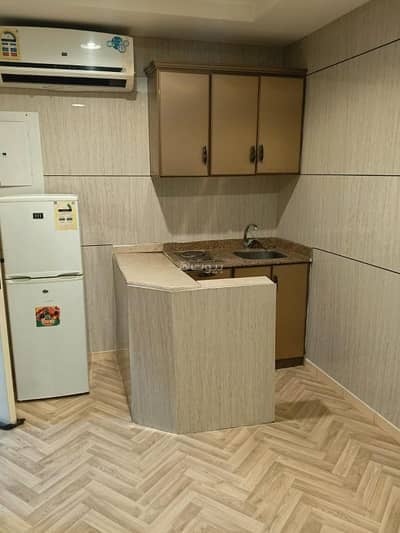 Studio for Rent in Central Riyadh, Riyadh - Furnished studio apartment for rent in Al-Malaz, Riyadh