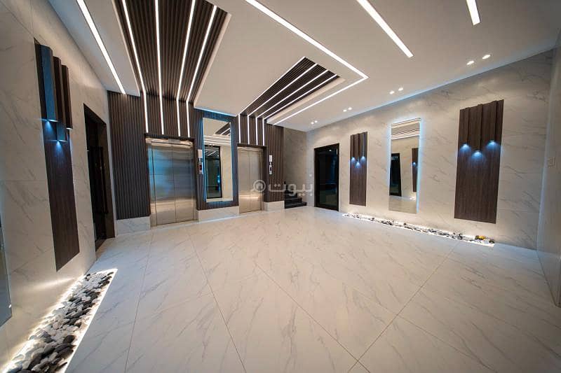 Apartment for sale on Ali Ibn Al-Sanani Street, Al-Rabwa neighborhood, Jeddah city, Makkah Province Apartment for sale on Ali Ibn Al-Sanani Street, Al-Rabwa neighborhood, Jeddah city, Makkah Province