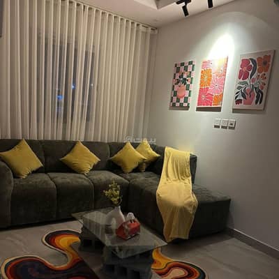 1 Bedroom Flat for Rent in Jeddah - QY Sweet - Apartments, Studios, Villas in Jeddah 1 Bedroom Flat for Rent in Jeddah - QY Sweet - Apartments, Studios, Villas in Jeddah