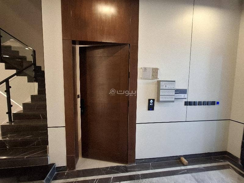 Two-bedroom apartment for sale in Al Munasia, upscale area in East Riyadh Two-bedroom apartment for sale in Al Munasia, upscale area in East Riyadh