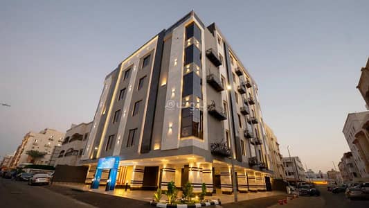 5 Bedroom Apartment for Sale in North Jeddah, Jeddah - Apartment for sale on Ibn al-Kharrat Street, Al-Marwa District, Jeddah City, Makkah Province 5 Bedroom Apartment for Sale in North Jeddah, Jeddah - Apartment for sale on Ibn al-Kharrat Street, Al-Marwa District, Jeddah City, Makkah Province
