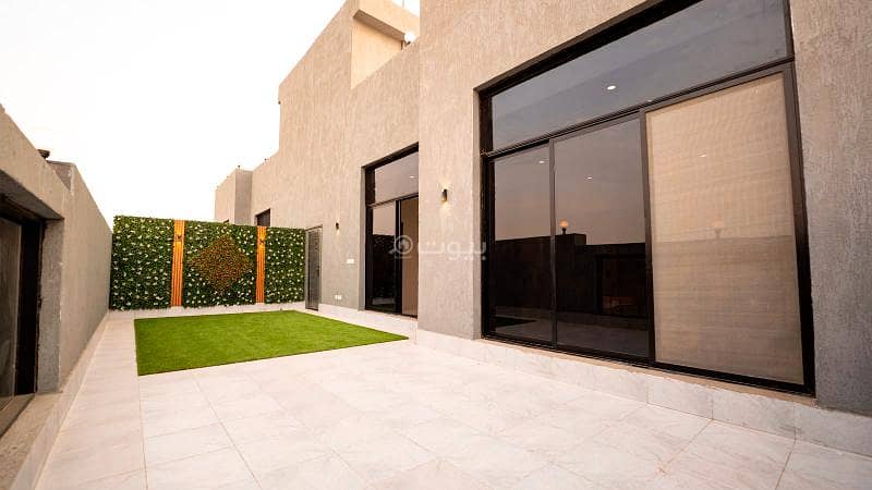 New roof for sale – Al Safa neighborhood New roof for sale – Al Safa neighborhood