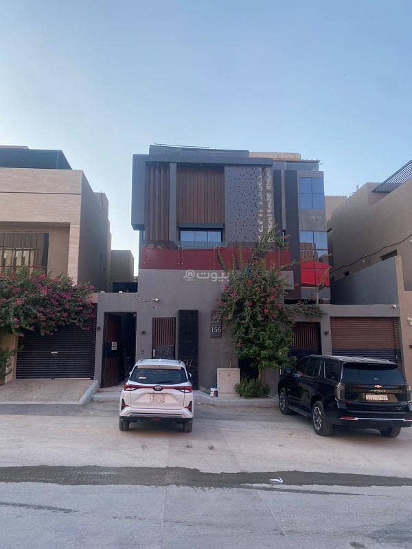 شقة فاخرة للإيجار بحي النرجس شقة فاخرة للإيجار بحي النرجس