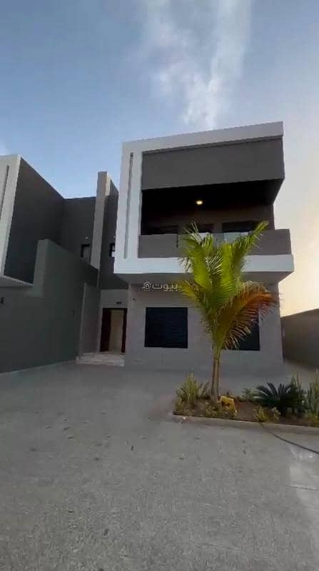 Villa for sale on Ahmed Al-Zanjani Street, Al-Buhairat District, Jeddah city, Makkah Region Villa for sale on Ahmed Al-Zanjani Street, Al-Buhairat District, Jeddah city, Makkah Region