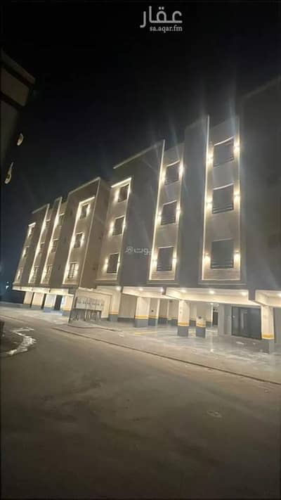 5 Bedroom Flat for Sale in Jeddah - Apartment for sale on Al-Juthom Street, Um Al-Salam Neighborhood, Jeddah City, Makkah Region 5 Bedroom Flat for Sale in Jeddah - Apartment for sale on Al-Juthom Street, Um Al-Salam Neighborhood, Jeddah City, Makkah Region