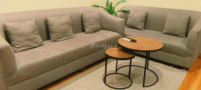1 Bedroom Flat for Rent in North Riyadh, Riyadh - Al-Aqiq District