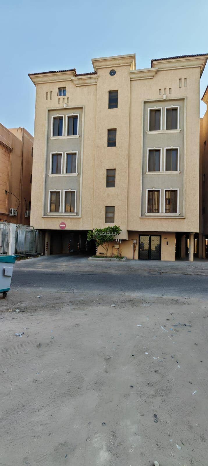 Dhahran, Al-Hijr District Dhahran, Al-Hijr District