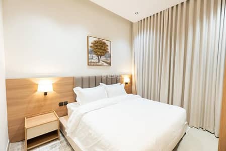 1 Bedroom Flat for Rent in North Riyadh, Riyadh - Furnished studio for rent, Al-عارض district, north Riyadh