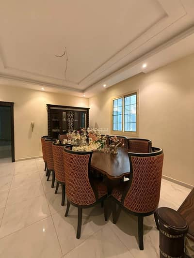 6 Bedroom Villa for Sale in North Jeddah, Jeddah - Luxurious villa for sale in Al-Zumurrad district – Jeddah