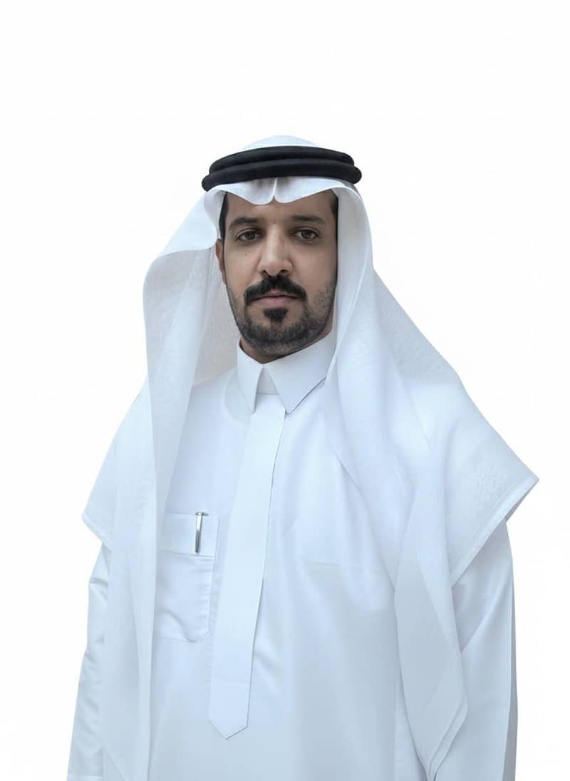 faisal alqahtani