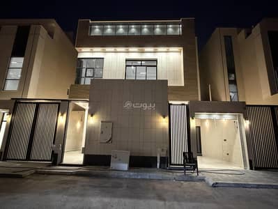 3 Bedroom Flat for Sale in East Riyadh, Riyadh - Modern penthouse design in the Maysilah district