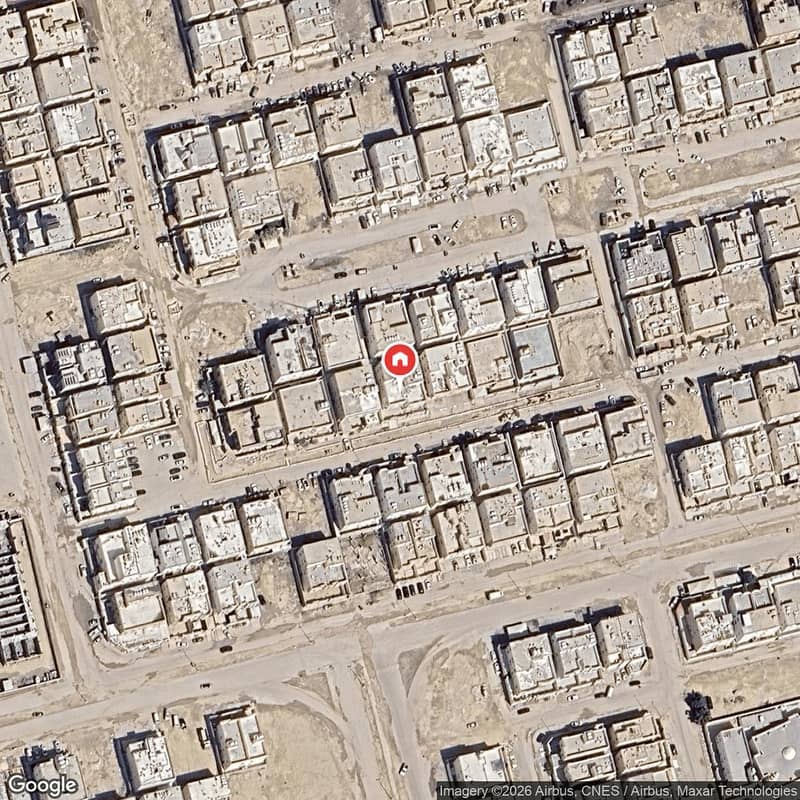 Apartment for sale in King Fahd Suburb, Dammam Apartment for sale in King Fahd Suburb, Dammam