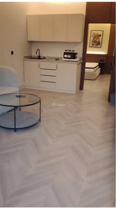 1 Bedroom Apartment for Rent in North Riyadh, Riyadh - 1 Bedroom Apartment For Rent in Al Magharzat, Riyadh