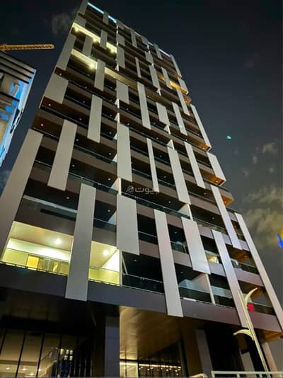 2 Bedroom Apartment for Rent in North Riyadh, Riyadh - Apartment for rent on Wadi Bishah Street, Al-Sahafa District, Riyadh City, Riyadh Region