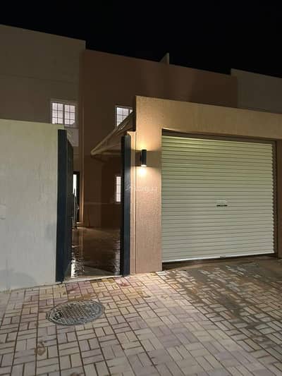 Villa for Rent in North Riyadh, Riyadh - Villa for rent on Omar bin Abdullah Qazi Street, King Khalid International Airport District, Riyadh City, Riyadh Region