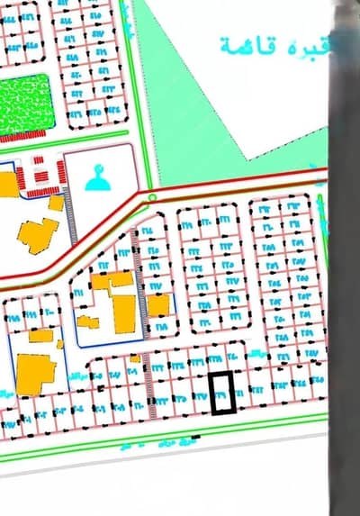Residential Land for Sale in Jazan - Land For Sale in Jazan Residential Land for Sale in Jazan - Land For Sale in Jazan