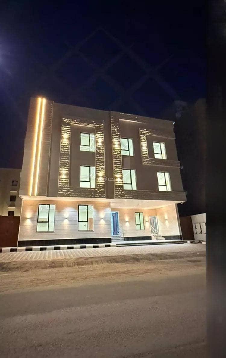 Residential Building For Sale in Al Muhammadiyah 2, Jazan Residential Building For Sale in Al Muhammadiyah 2, Jazan