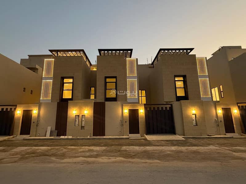 Villa For Sale in Al Narjis, Riyadh Villa For Sale in Al Narjis, Riyadh