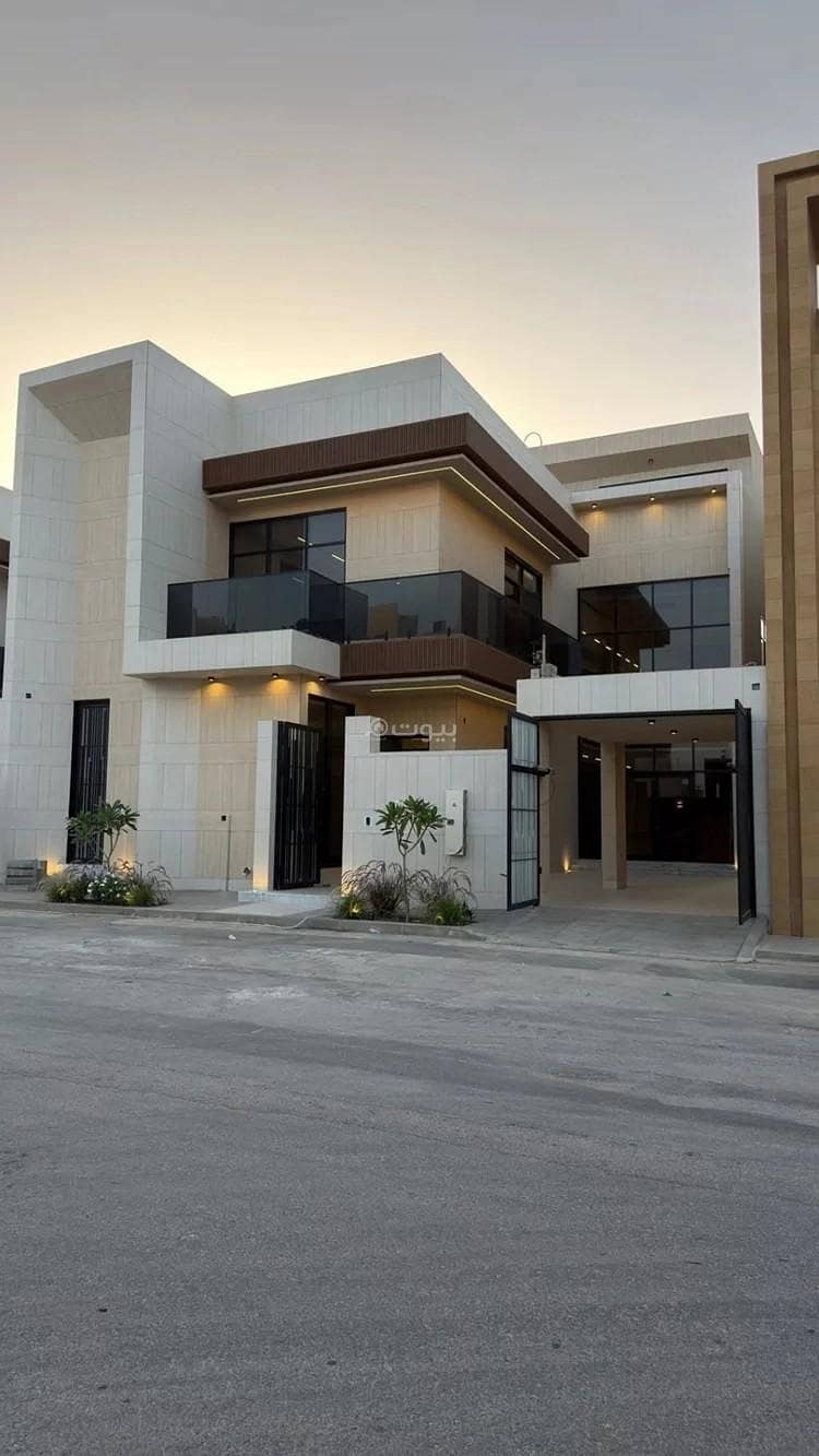 Villa For Sale in Al Mahdiyah, Riyadh Villa For Sale in Al Mahdiyah, Riyadh