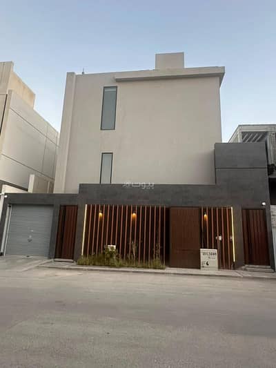 3 Bedroom Flat for Rent in North Riyadh, Riyadh - Apartment for rent on Yahya Al-Teimi Street, Al-Narjis district, Riyadh city, Riyadh Province
