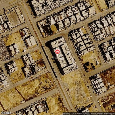 4 Bedroom Flat for Rent in North Riyadh, Riyadh - Apartment for rent in Al Arid, North Riyadh