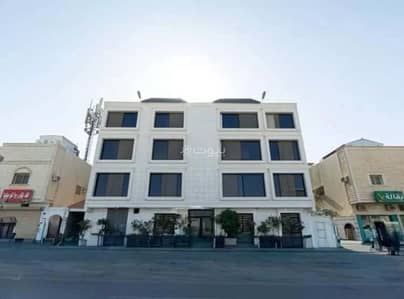 1 Bedroom Apartment for Rent in North Riyadh, Riyadh - Apartment for rent in Hittin, North Riyadh