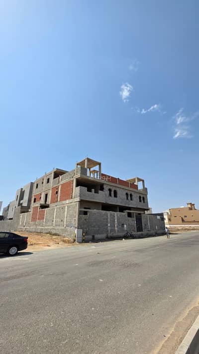 10+ Beds Villa for Sale in North Jeddah, Jeddah - 12 Bedroom Villa For Sale in Al Yaqout, Jeddah