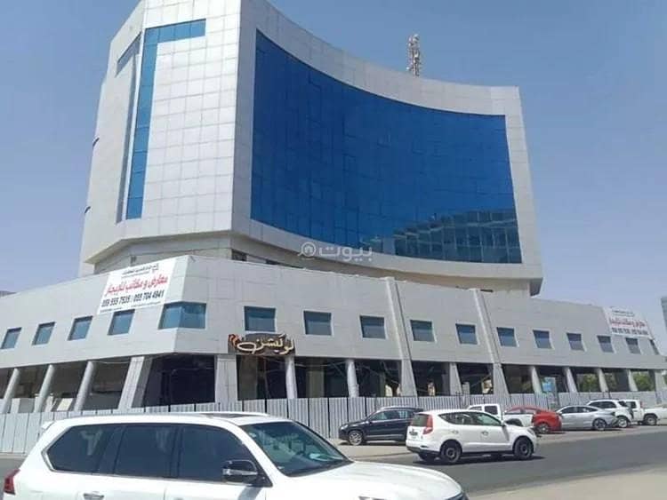 Office For Rent in Al Baghdadiyah Al Gharbiyah, Jeddah Office For Rent in Al Baghdadiyah Al Gharbiyah, Jeddah