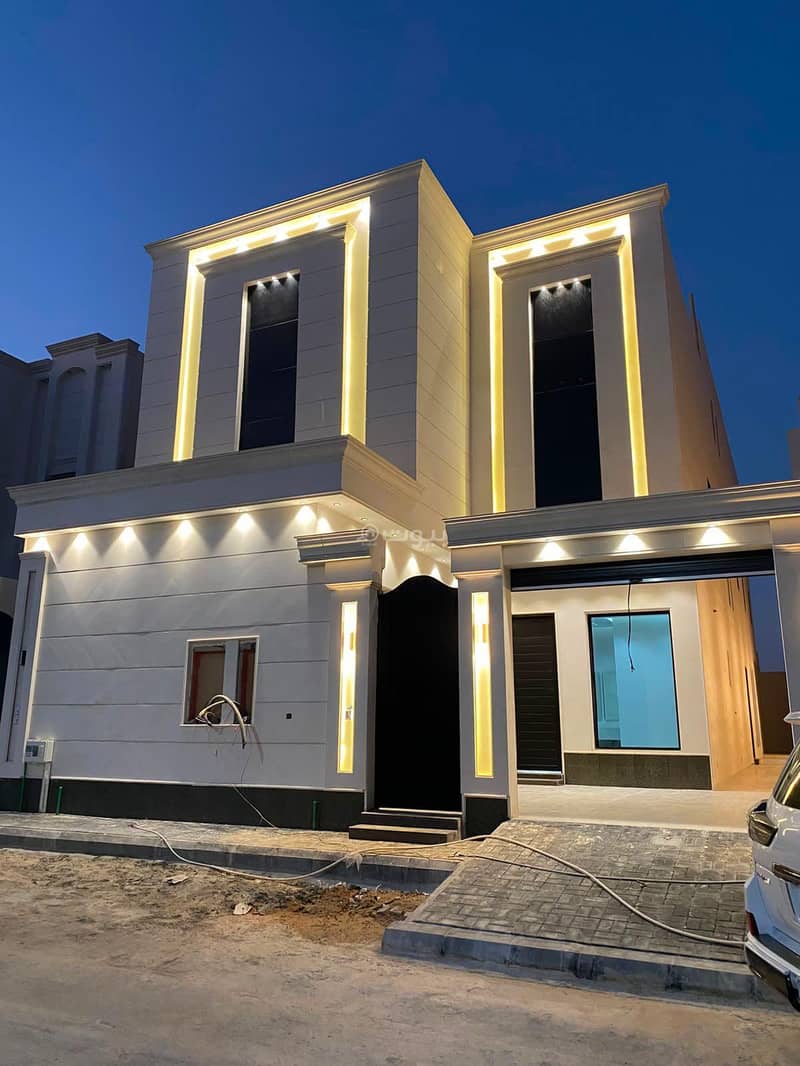 7 Bedroom Villa For Sale in Al Bayan, Riyadh 7 Bedroom Villa For Sale in Al Bayan, Riyadh