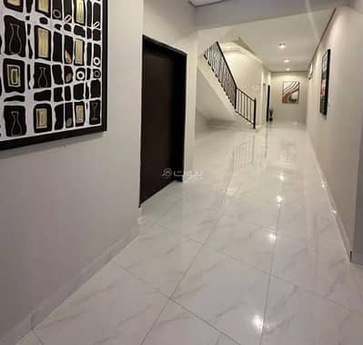 1 Bedroom Apartment for Rent in West Riyadh, Riyadh - An apartment for rent on Al Namas Street, Dhahrat Laban District, Riyadh City.