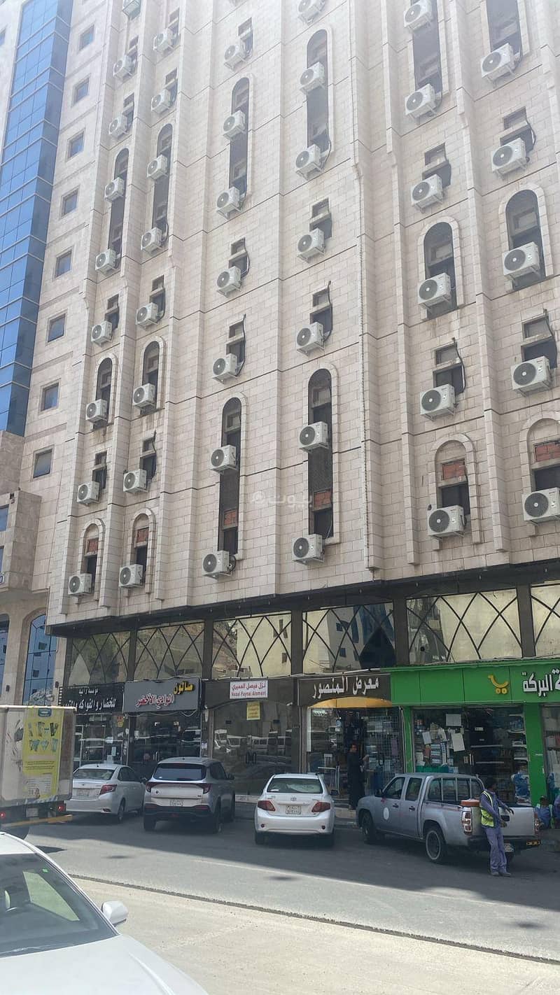 101 Room Building For Sale in Riya Dhakhar, Makkah 101 Room Building For Sale in Riya Dhakhar, Makkah