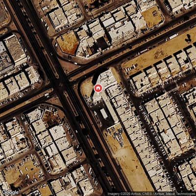 Commercial Building for Rent in East Riyadh, Riyadh - Commercial Building For Rent in Al Saadah, Riyadh