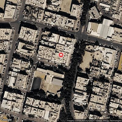 3 Bedroom Flat for Rent in Central Riyadh, Riyadh - 3 Bedroom Apartment For Rent in Al Malaz, Riyadh