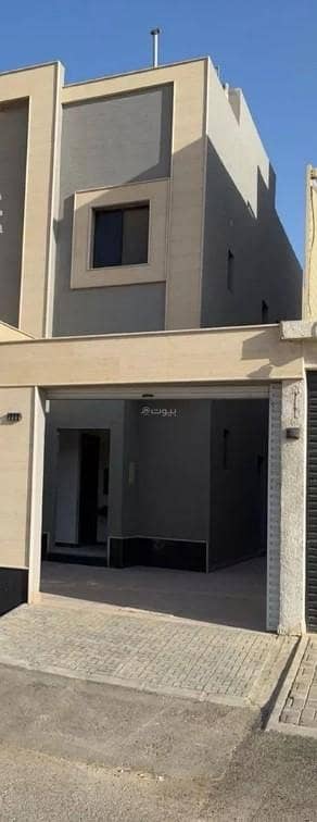 Villa for rent on Qais Bin Al-Malouh Street, Al-Rimal District, Riyadh Villa for rent on Qais Bin Al-Malouh Street, Al-Rimal District, Riyadh