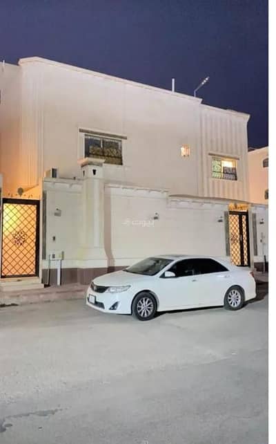 فلیٹ 3 غرف نوم للايجار في غرب الرياض، الرياض - شقة للإيجار في شارع ينبع, حي ظهرة لبن, مدينة الرياض