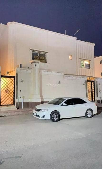 شقة للإيجار في شارع ينبع, حي ظهرة لبن, مدينة الرياض شقة للإيجار في شارع ينبع, حي ظهرة لبن, مدينة الرياض