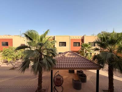 فیلا 3 غرف نوم للايجار في شمال الرياض، الرياض - فلل داخل مجمع سكني هادئ | مجمع كرييتف بحي النخيل - ساتل فیلا 3 غرف نوم للايجار في شمال الرياض، الرياض - فلل داخل مجمع سكني هادئ | مجمع كرييتف بحي النخيل - ساتل