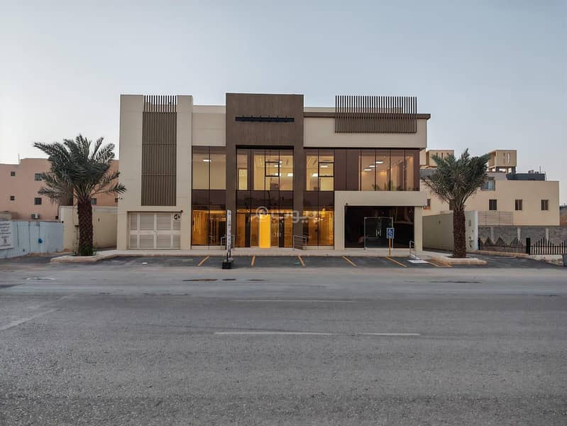 20 Room Building For Rent in Al Narjis, Riyadh 20 Room Building For Rent in Al Narjis, Riyadh