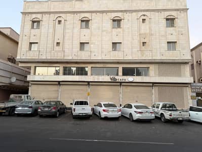 معرض للايجار في شمال جدة، جدة - مبنى عرض للإيجار في الصفاء، جدة معرض للايجار في شمال جدة، جدة - مبنى عرض للإيجار في الصفاء، جدة